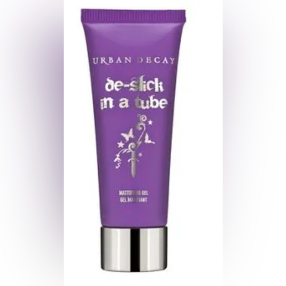 NWT (new in box) URBAN DECAY De-Slick In A Tube; discontinued